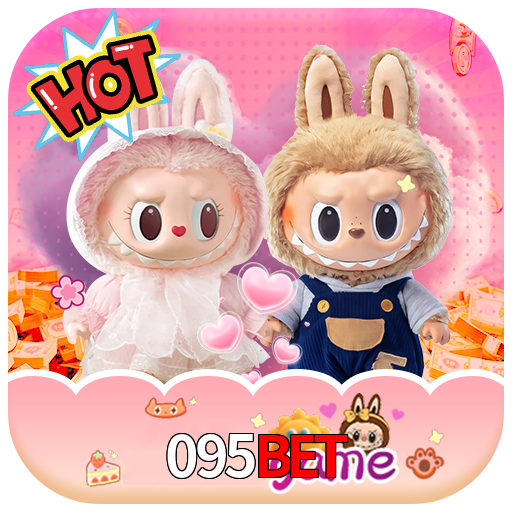 Logo da 095bet