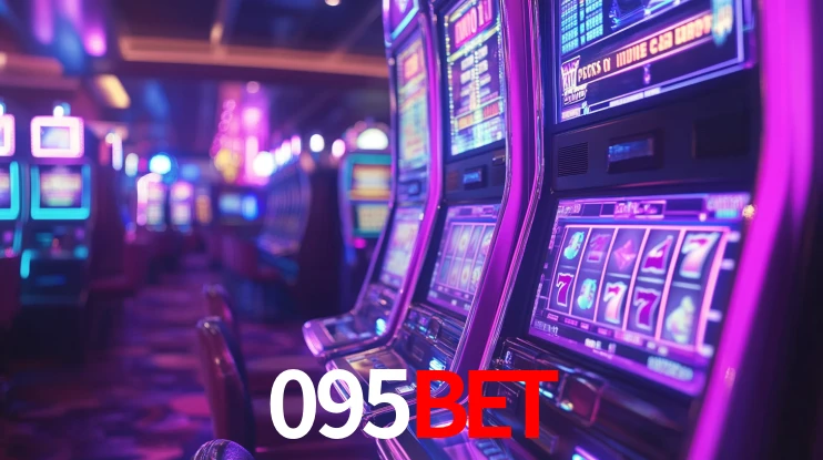Cassino Online 095bet