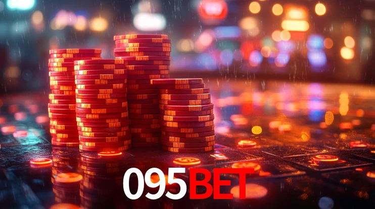 Suporte no Cassino Online 095bet