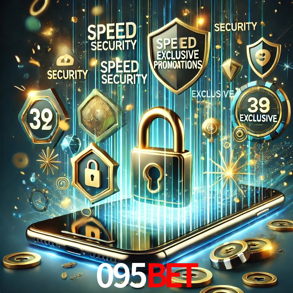 Vantagens do App 095BET