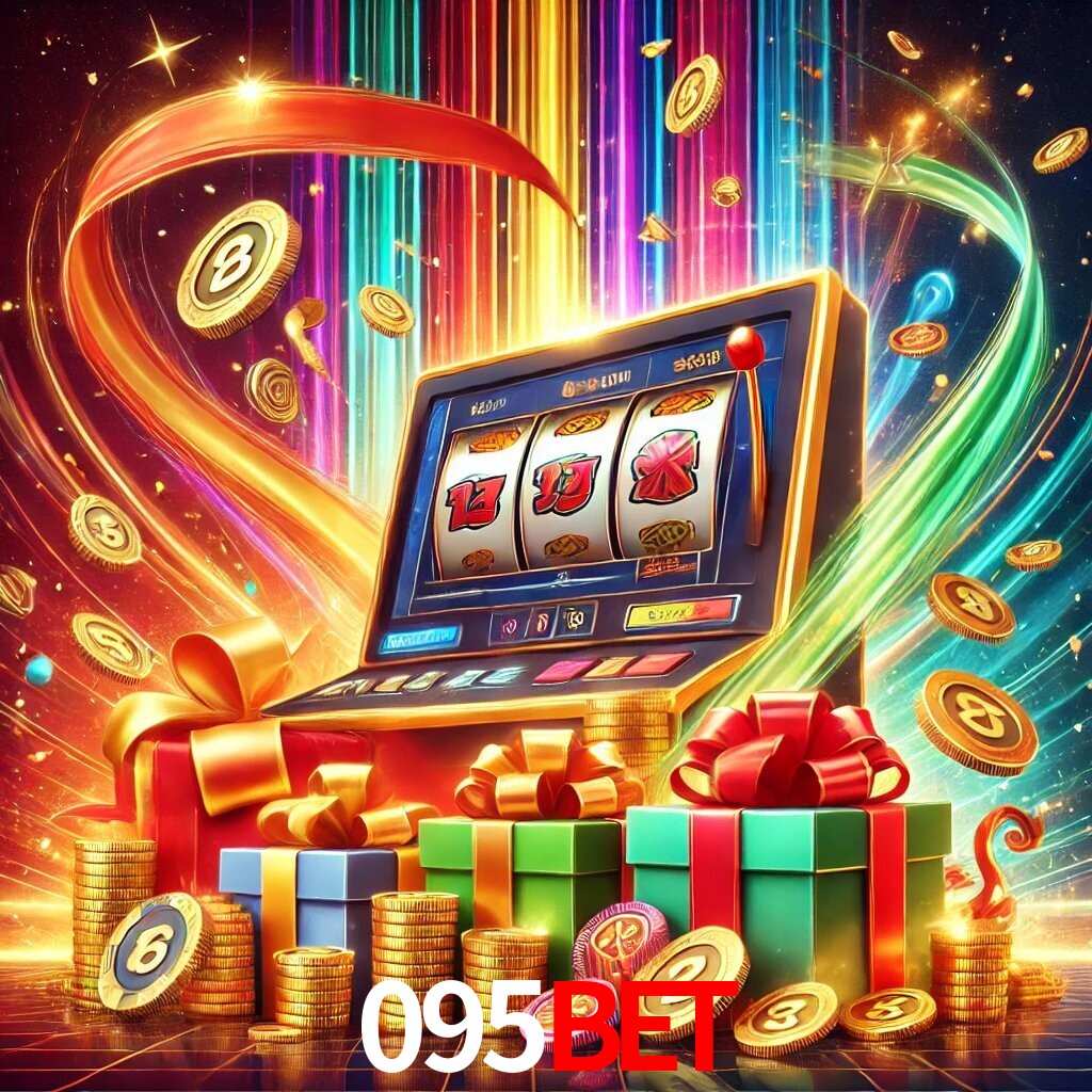 Promoções 095BET